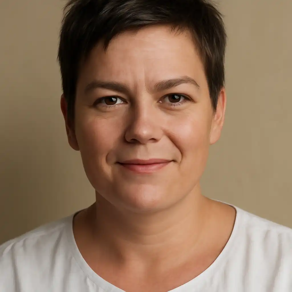Gemma Richardson